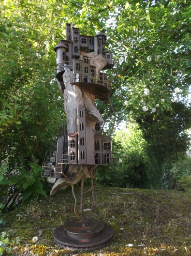 Sophie DELPY & Giovanni SCARCIELLO
